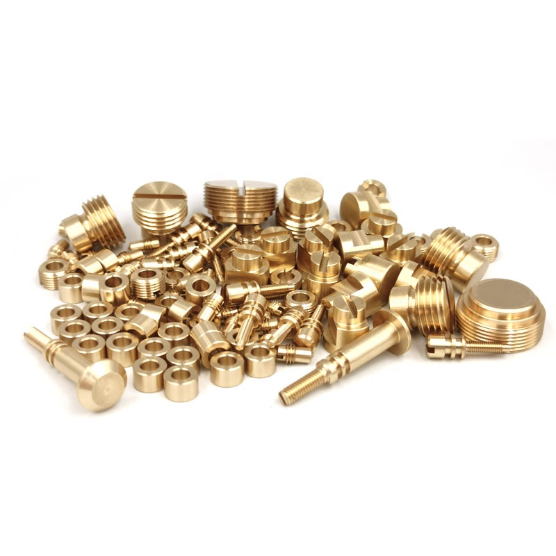 Μια σύντομη εισαγωγή στο Brass
