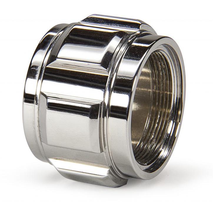 Πώς το CNC φέρνει επανάσταση στη σύγχρονη κατασκευή