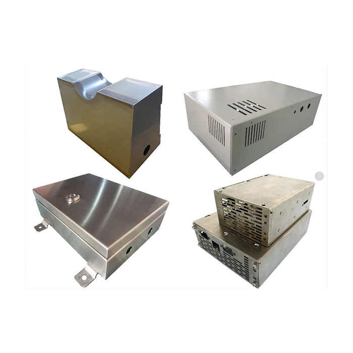 Περίβλημα για Ηλεκτρονικές Συσκευές