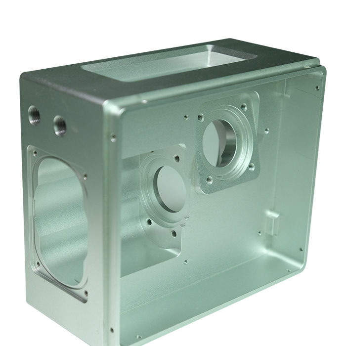 Περίβλημα Unibody